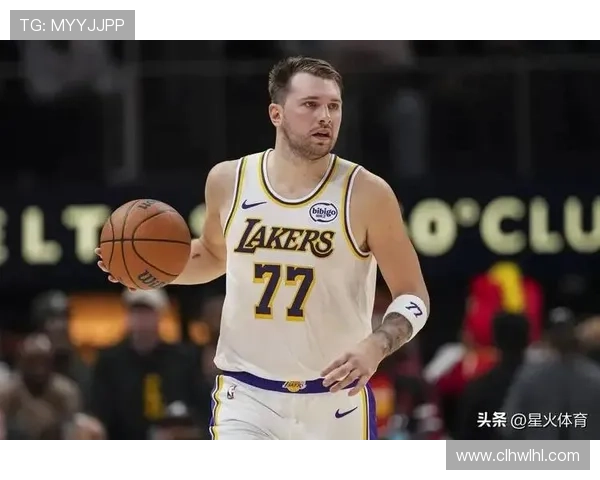 东契奇创历史连续三场场均45分湖人队史首人自科比以来