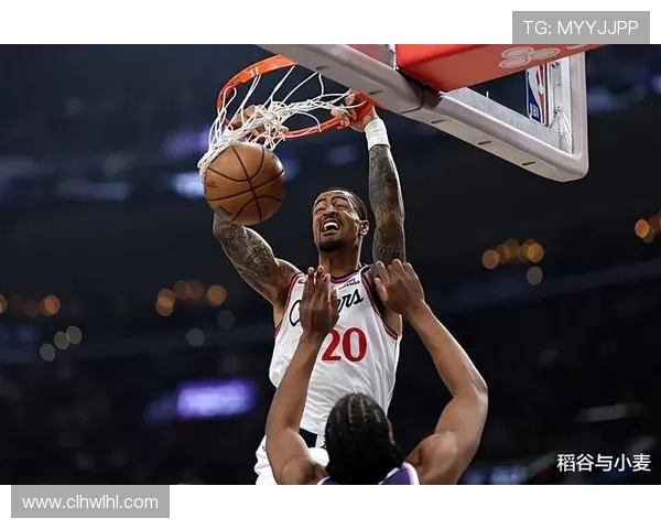 科林斯畅谈快船球馆体验感受篮球的纯粹热爱与清新空气